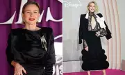 Naomi Watts Stuns Fans with Bizarre Accent Transformation at London Premiere
