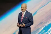 NASA Chief Backs Musk's Mars Mission: Bill Nelson Endorses SpaceX's Red Planet Ambitions