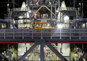 NASA's Artemis Moon Mission Faces Critical Delays as SpaceX Starship Struggles with Development