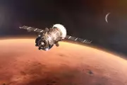 NASA's Mars Rover on Verge of Historic Breakthrough in Search for Alien Life