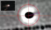 NASA's Planetary Defence Unit Probes First-Ever Interstellar Visitor in Groundbreaking Space Mission