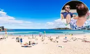 Nashie's Cabana Stripe Dresses: The Australian Summer Style Sensation Sweeping the UK