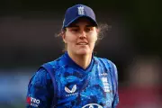 Nat Sciver-Brunt Powers England to Dominant Victory Over India in T20 Series