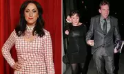 Natalie Cassidy Reveals How Mother's Tragic Death Triggered Ex-Partner's Abuse | Emotional Interview