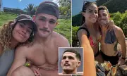 Nathan Cleary's Cunning Play: How the NRL Star Engineered His Meet-Cute with Football Sensation Mary Fowler