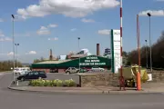 National Coal Mining Museum Staff Strike Over Pay Dispute in Wakefield