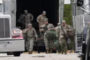 National Guard Deployed Across US as Security Concerns Escalate Following Trump Incident