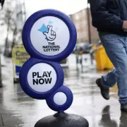 National Lottery Chaos: Saturday's Lotto Draw Axed Due to 'Technical Glitch'