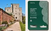 National Trust Sparks Fury: Vegan Tampons & Unisex Facilities at Windermere Site