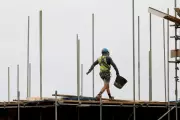 Nationwide Reports First Annual House Price Fall in Years - What It Means for UK Homeowners