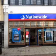 Nationwide Shakes Up Banking: Major Changes Coming to High Street Branches