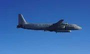 NATO's F-35 Stealth Jets Scramble to Intercept Russian Spy Plane in Dramatic Norway Airspace Standoff