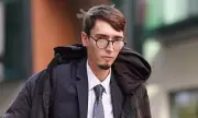 Nazi Gas Chamber Poison Plot: Terror Suspect Accused of Deadly Substance and Explosives Possession
