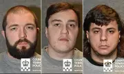 Nazi-Inspired Terror Cell Jailed for Plotting Race War Attack on UK Mosques and Synagogues