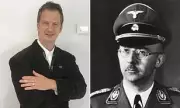 Nazi War Criminal's Grandson Shocks Congregation: Priest Reveals Family's Dark Secret About Granny's Macabre Collection