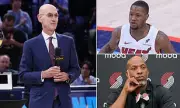 NBA Commissioner Adam Silver Faces Backlash as Fans Demand Resignation Over Controversial Decisions
