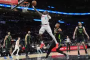 NBA Gambling Scandal: Porter Banned for Life as Rozier's Name Surfaces in Betting Probe