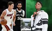NBA Locker Room Chaos: Rap Concert Forces Deep Clean After Unauthorised Event