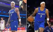 NBA Sensation Paolo Banchero Reveals Shocking Preseason Addiction That's Taking The League By Storm
