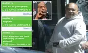 NBA Star's Poker Debt Nightmare: Mafia Threats Revealed in Chilling Text Messages