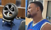 NBA Star's Prank Backfires: Andre Drummond's Hilarious Revenge on Paul Reed After Parking Space Stunt