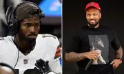 NBA Superstar Damian Lillard Backs Shedeur Sanders for Las Vegas Raiders Move