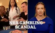 NBA's Mafia Betting Scandal: The Shocking Story of Jontay Porter's Lifetime Ban