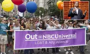 NBC News Axes Diversity Teams in Major Restructure, Merges MSNBC Operations