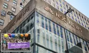 NBC News Axes Dozens of Staff in Major Restructuring Shake-Up