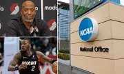 NCAA Pumps Brakes on Controversial Sports Betting Rule After NBA Mafia Scandal Rocks US Sports