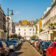 Neighbour From Hell: The Unending Saga of a Man Driven Mad by Constant Visitor