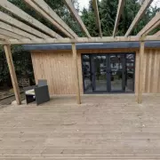 Neighbour Nightmare: Couple's Grand Design Sparks Furious Planning Row Over 'Monstrous' Extension