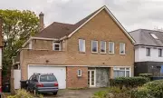 Neighbour Nightmare: The Five-Bedroom Home That's Sparking a Property War in Westminster