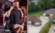 Neighbourhood Nightmare: Personal Trainer's Garage Gym Sparks Noise War Over Deep Bass Beats