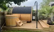 Neighbourhood Nightmare: The Bungalow War Over Raucous Hot Tub Sex Parties and 'Trendy' Decking