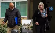 Neighbourhood War Over Car Exhaust Fumes Ends in Court Victory for Accused Driver
