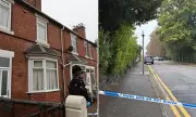 Neighbours' Horror as Children Found Dead in Bristol Home: Woman Arrested on Suspicion of Murder