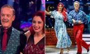 Neighbours Star Stefan Dennis Forced to Rule Out Strictly Come Dancing Return Following Devastating Calf Injury