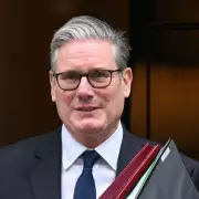 Neil Kinnock's Rousing Endorsement: Why Keir Starmer Must Lead Labour to Victory