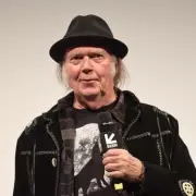Neil Young's Spotify Exodus: Rock Legend Pulls Music in Stand Against Joe Rogan