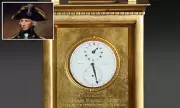 Nelson's Dying Hours Revealed: Historic Watches of Trafalgar Heroes Set to Fetch £1.2 Million