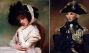 Nelson's Lost Love Letters Reveal Secret Heartbreak Behind Naval Hero's Legend