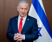 Netanyahu Unleashes Fresh Strikes on Hamas Amid Escalating Gaza Crisis