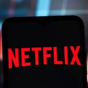 Netflix Sensation: The New Sci-Fi Series Everyone's Binging This Weekend