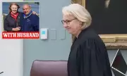 New Hampshire Supreme Court Justice Accused of Corruption in Shocking Ethics Scandal