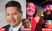 New Jersey Police Officer Ignored Emergency Call for Pizza Delivery During Murder Investigation