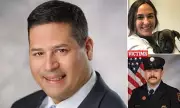 New Jersey Police Under Fire After Officers Miss Deadly Murder-Suicide During Welfare Check