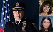 New Jersey Tragedy: Two Young Sisters Killed in Suspected DUI Bike Crash - Community in Mourning