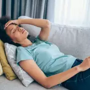 New 'Stratospheric' Covid Symptom Doctors Are Warning About - Don't Ignore This Red Flag