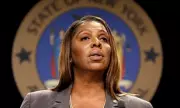 New York AG Letitia James Denies Bank Fraud Allegations in Dramatic Court Plea